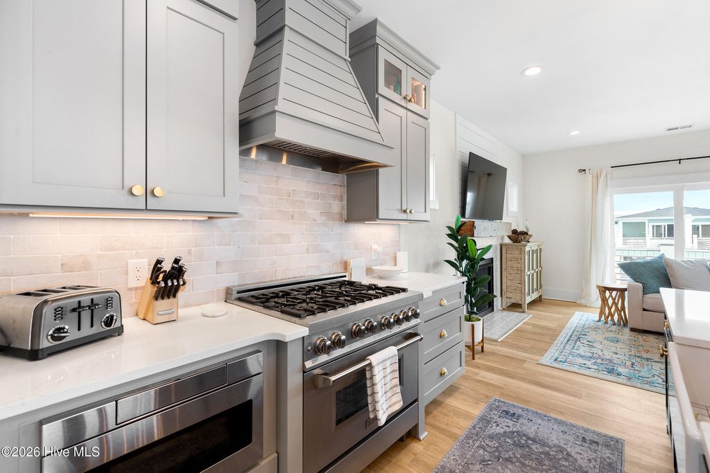 Image 16 of property listing at 1304 Bonito Lane, Carolina Beach, NC 28428