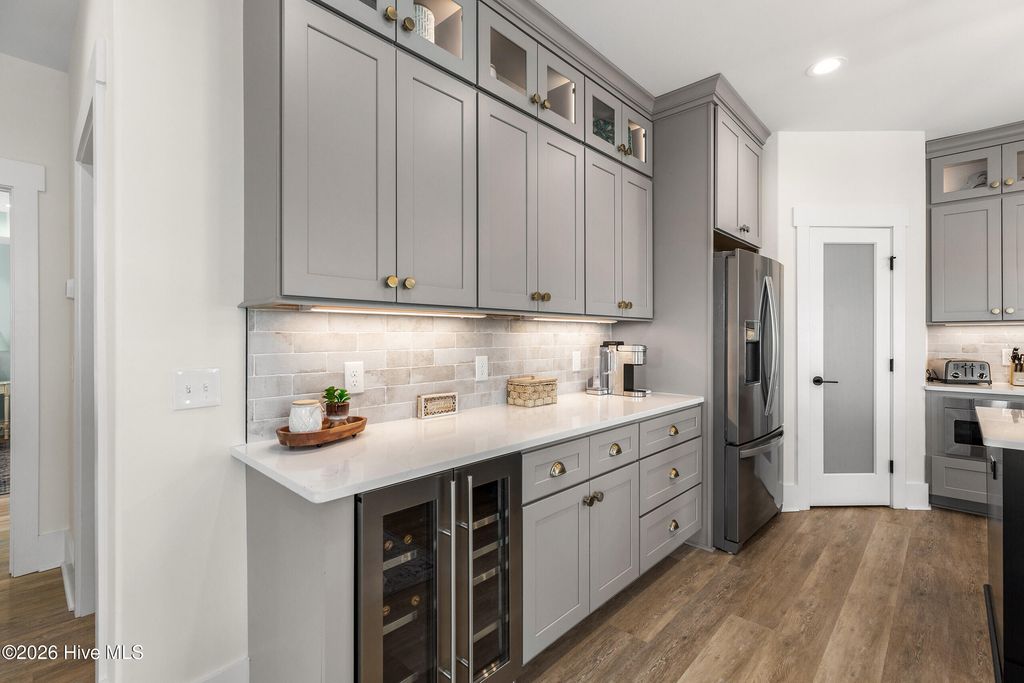 Image 17 of property listing at 1304 Bonito Lane, Carolina Beach, NC 28428