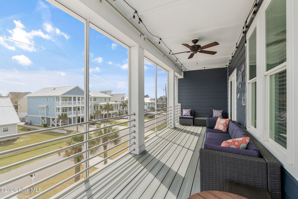 Image 24 of property listing at 1304 Bonito Lane, Carolina Beach, NC 28428