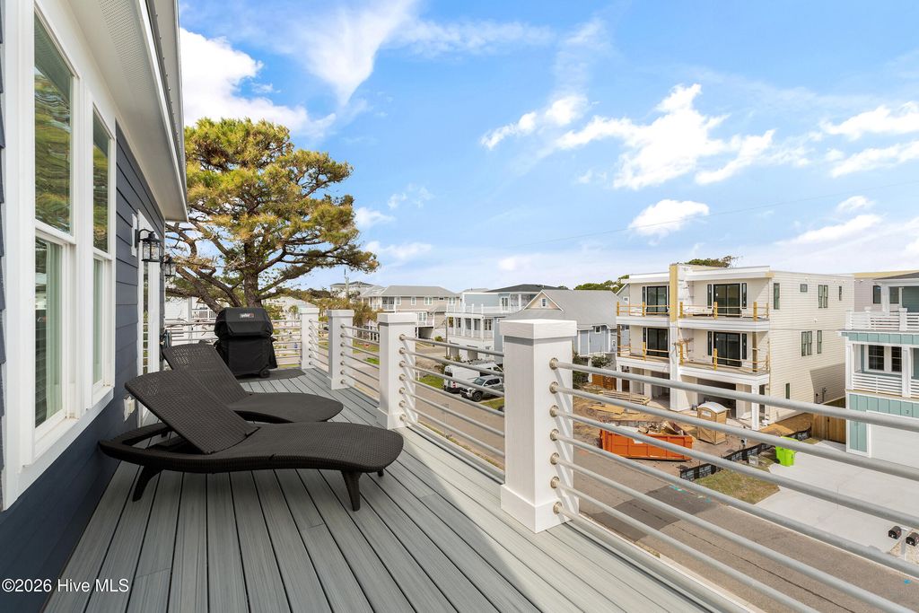 Image 27 of property listing at 1304 Bonito Lane, Carolina Beach, NC 28428