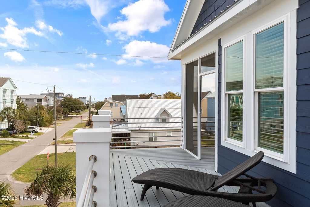 Image 29 of property listing at 1304 Bonito Lane, Carolina Beach, NC 28428