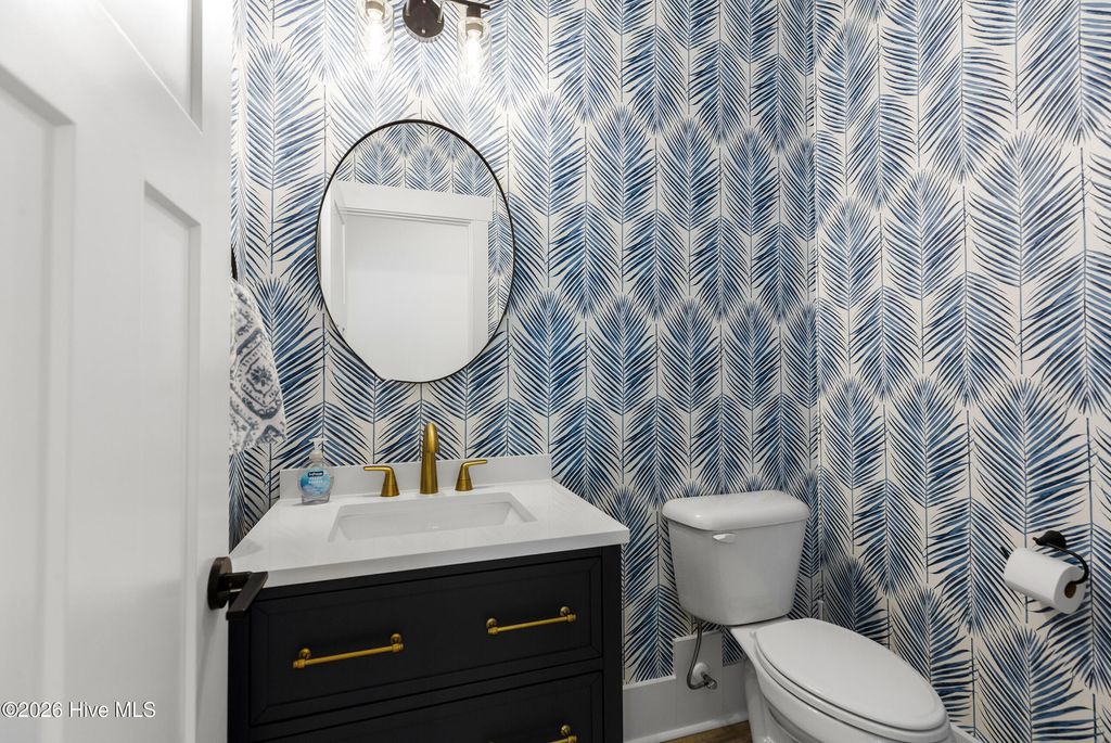 Image 30 of property listing at 1304 Bonito Lane, Carolina Beach, NC 28428