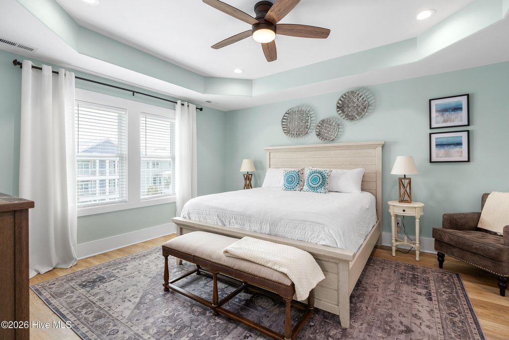 Image 32 of property listing at 1304 Bonito Lane, Carolina Beach, NC 28428