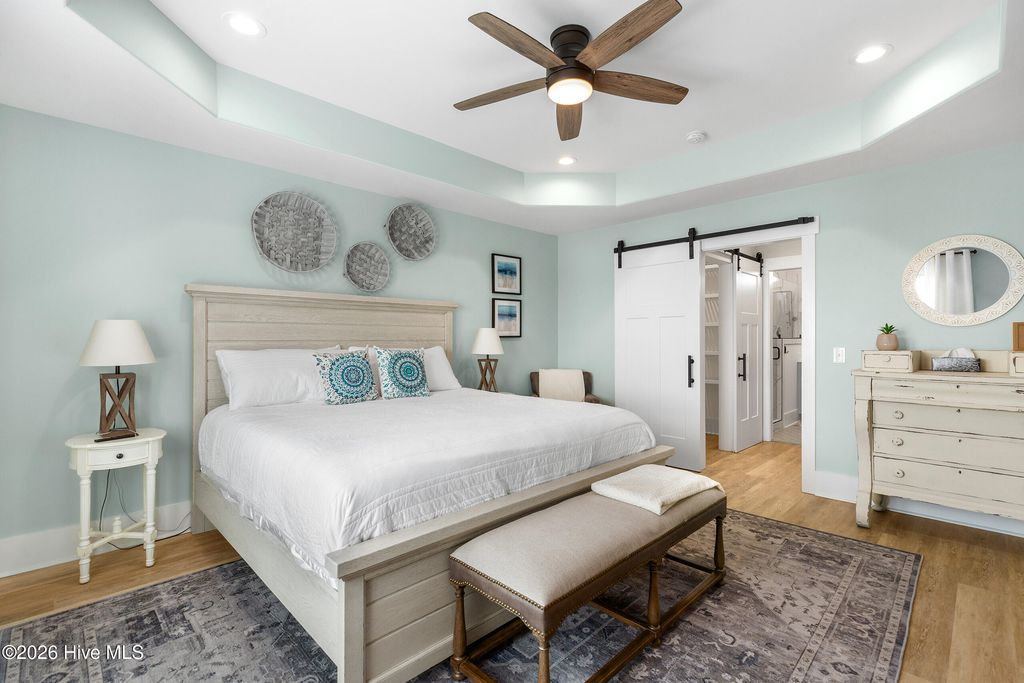 Image 33 of property listing at 1304 Bonito Lane, Carolina Beach, NC 28428