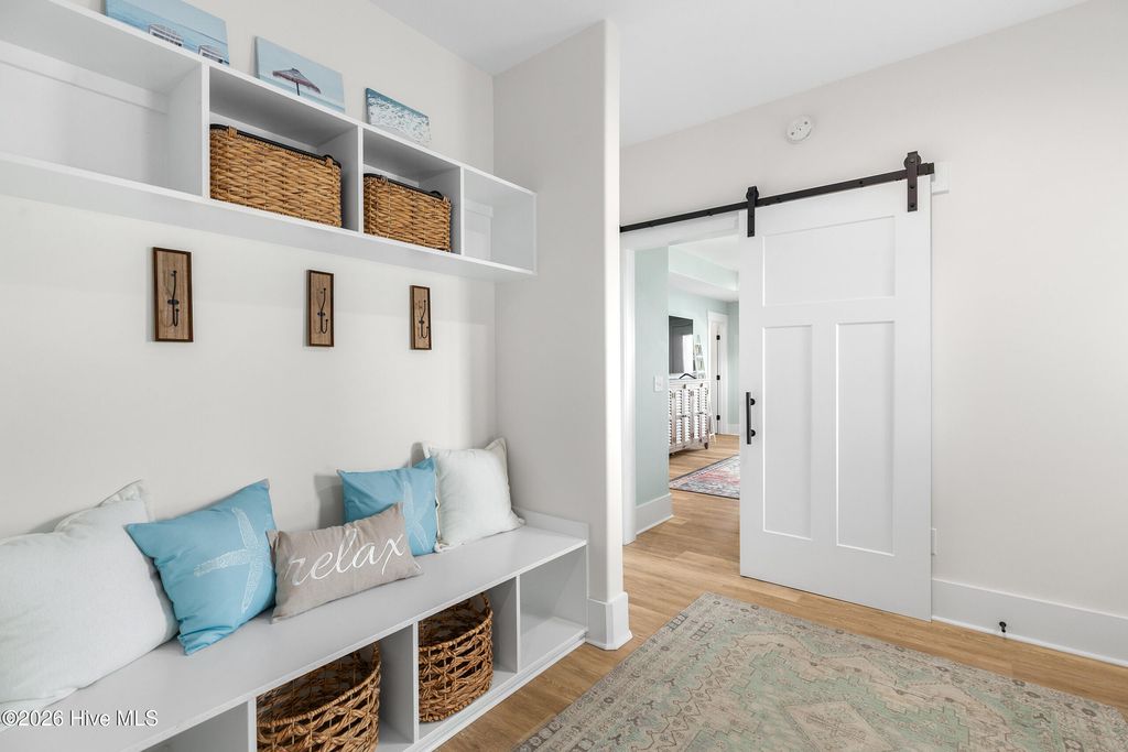 Image 40 of property listing at 1304 Bonito Lane, Carolina Beach, NC 28428