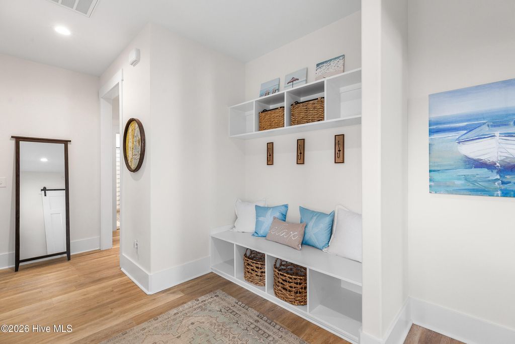 Image 41 of property listing at 1304 Bonito Lane, Carolina Beach, NC 28428