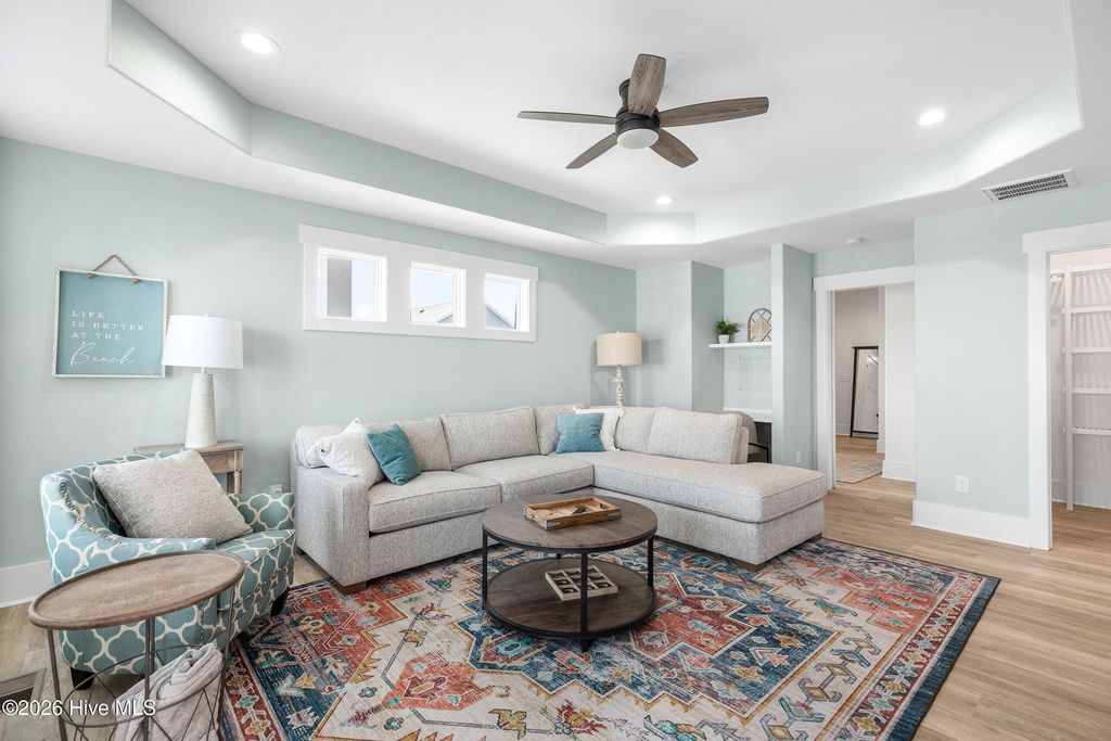 Image 44 of property listing at 1304 Bonito Lane, Carolina Beach, NC 28428