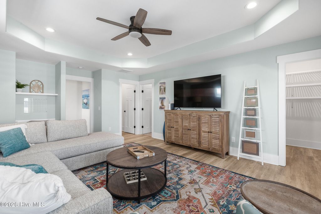 Image 45 of property listing at 1304 Bonito Lane, Carolina Beach, NC 28428