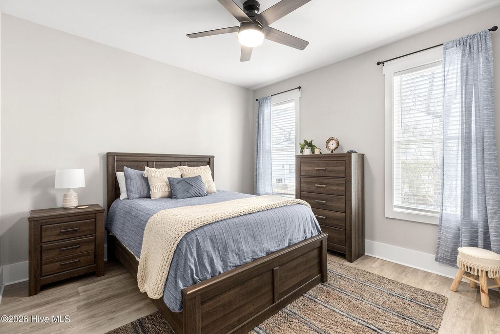 Image 53 of property listing at 1304 Bonito Lane, Carolina Beach, NC 28428