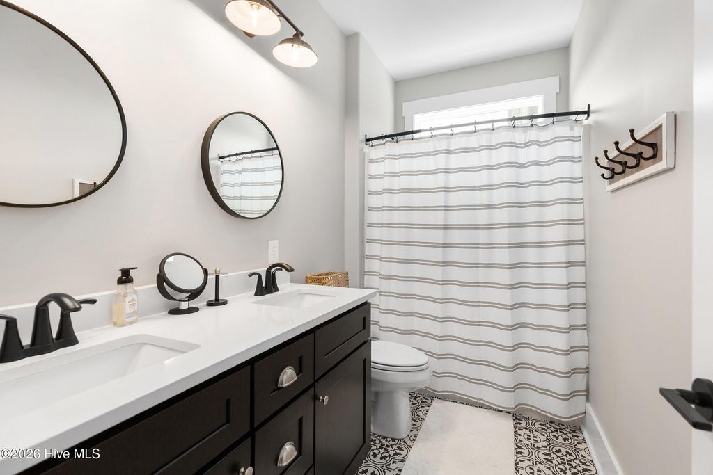 Image 54 of property listing at 1304 Bonito Lane, Carolina Beach, NC 28428