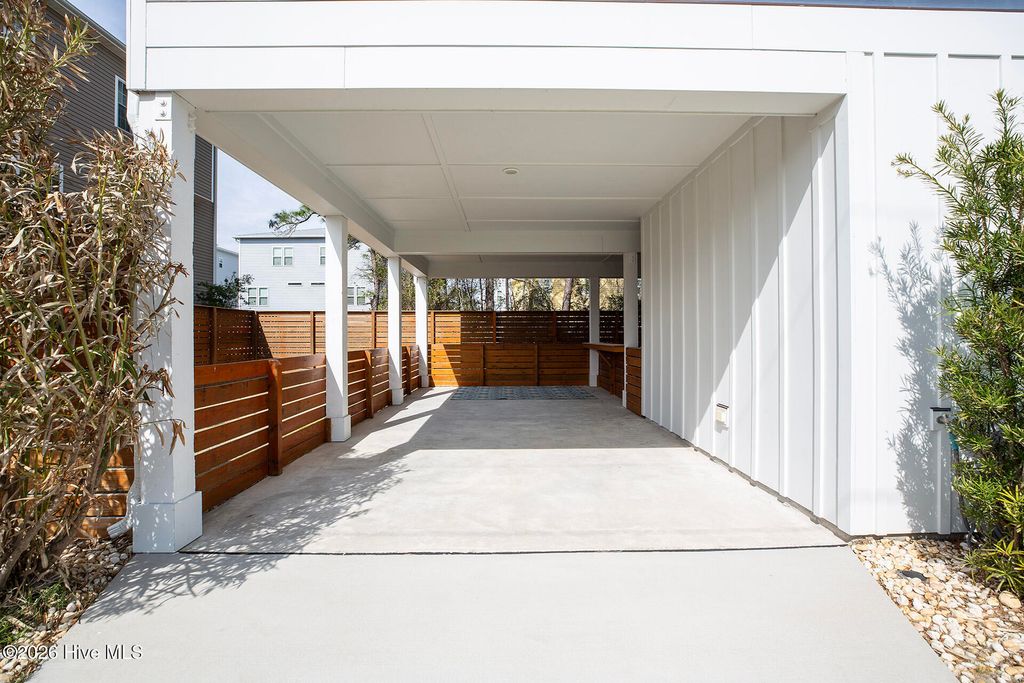 Image 56 of property listing at 1304 Bonito Lane, Carolina Beach, NC 28428