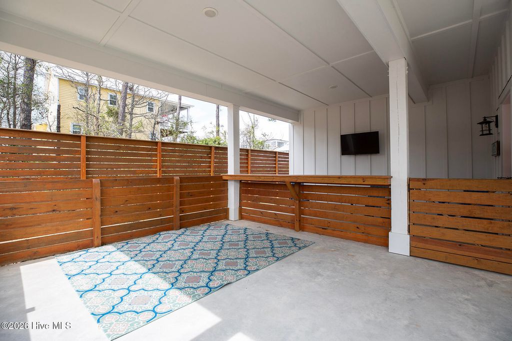 Image 58 of property listing at 1304 Bonito Lane, Carolina Beach, NC 28428