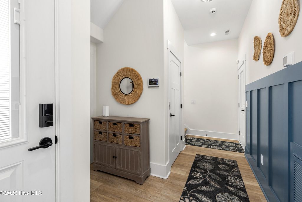 Image 6 of property listing at 1304 Bonito Lane, Carolina Beach, NC 28428