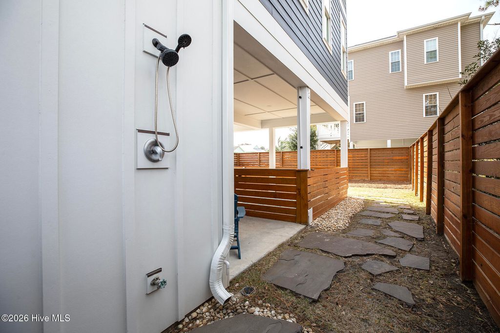 Image 63 of property listing at 1304 Bonito Lane, Carolina Beach, NC 28428