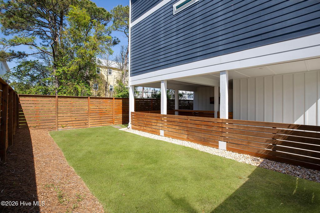 Image 66 of property listing at 1304 Bonito Lane, Carolina Beach, NC 28428