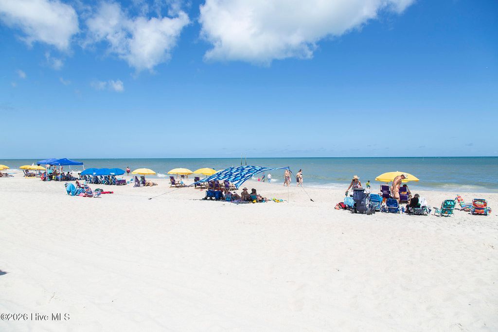 Image 68 of property listing at 1304 Bonito Lane, Carolina Beach, NC 28428