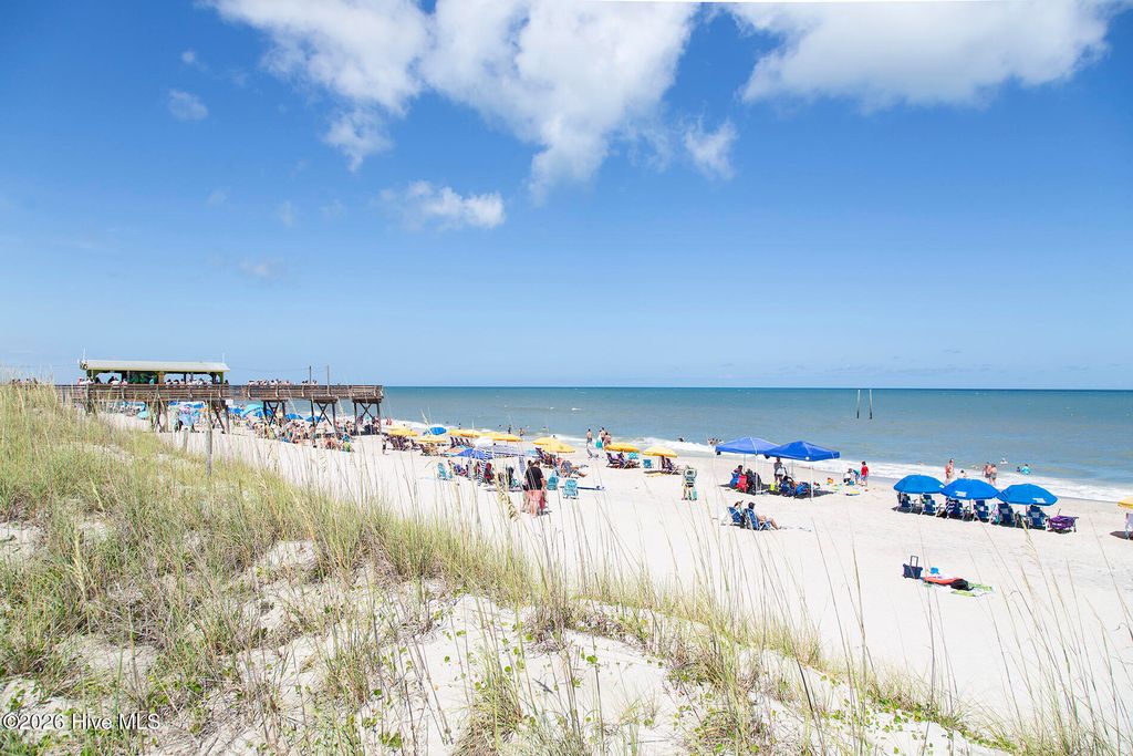 Image 71 of property listing at 1304 Bonito Lane, Carolina Beach, NC 28428