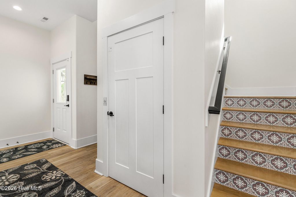 Image 8 of property listing at 1304 Bonito Lane, Carolina Beach, NC 28428