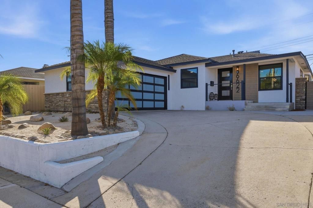 6622 Carthage St, San Diego, CA 92120 — exterior