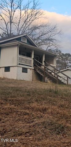 160 Cherokee Drive, Gate City, VA 24251