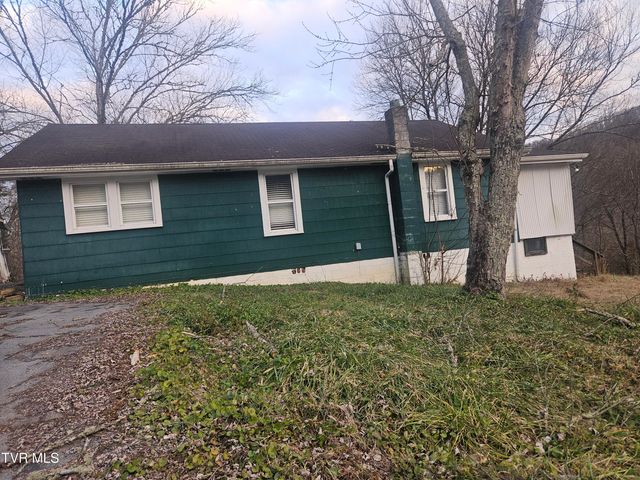 160 Cherokee Drive, Gate City, VA 24251