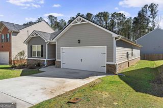 1249 Big Poplar Way, Locust Grove, GA 30248