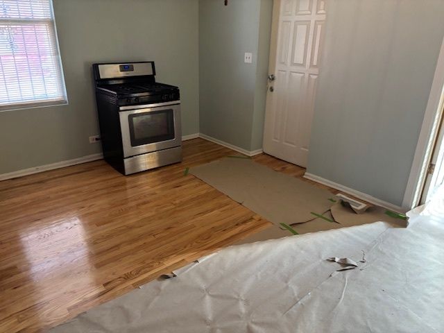 2825 W Lexington Street, Chicago, IL 60612