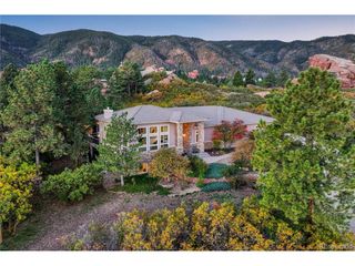 6399 Perry Park Blvd, Larkspur, CO 80118