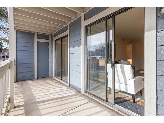 8600 E Alameda Ave 22-105, Denver, CO 80247