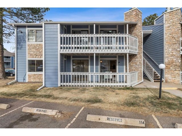 8600 E Alameda Ave 22-105, Denver, CO 80247