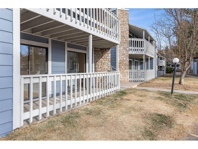 8600 E Alameda Ave 22-105, Denver, CO 80247