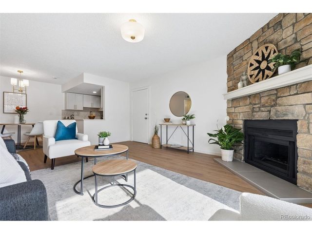 8600 E Alameda Ave 22-105, Denver, CO 80247