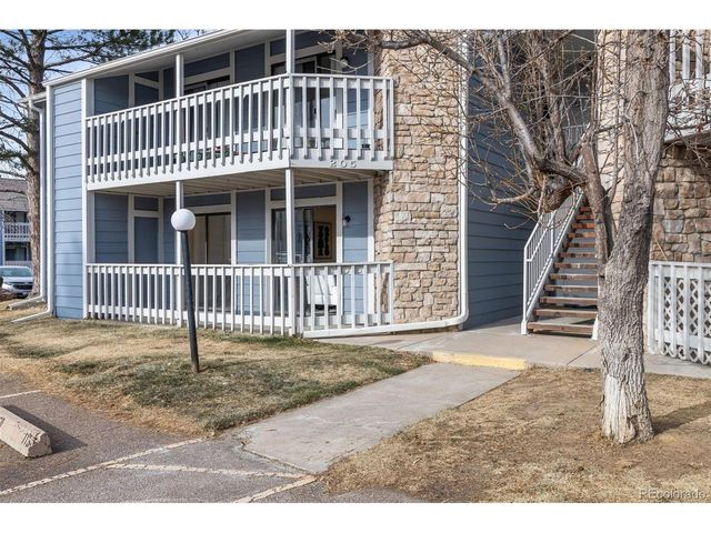 8600 E Alameda Ave 22-105, Denver, CO 80247
