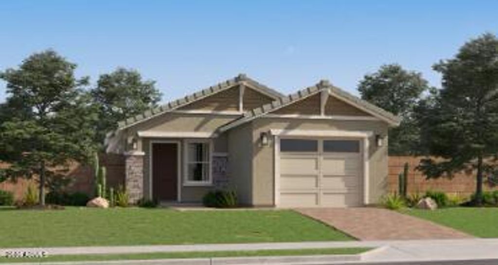 8609 S Saguaro Drive, Apache Junction, AZ 85120 — exterior
