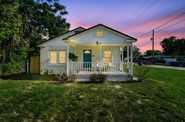 1307 FORMOSA AVENUE, Winter Park, FL 32789