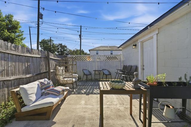 1307 FORMOSA AVENUE, Winter Park, FL 32789