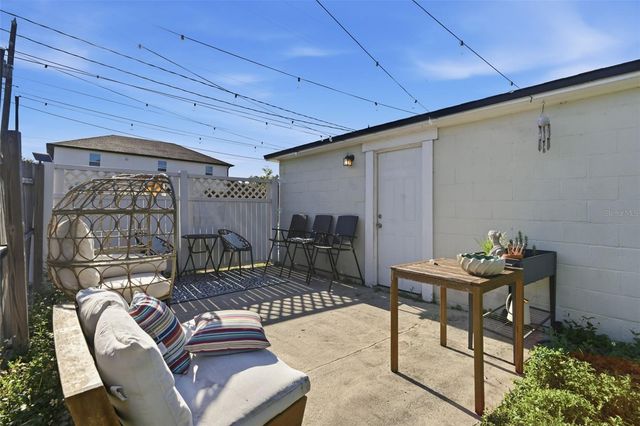 1307 FORMOSA AVENUE, Winter Park, FL 32789