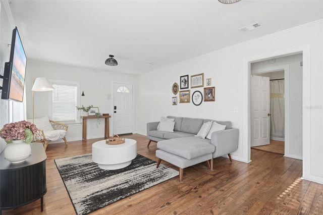 1307 FORMOSA AVENUE, Winter Park, FL 32789