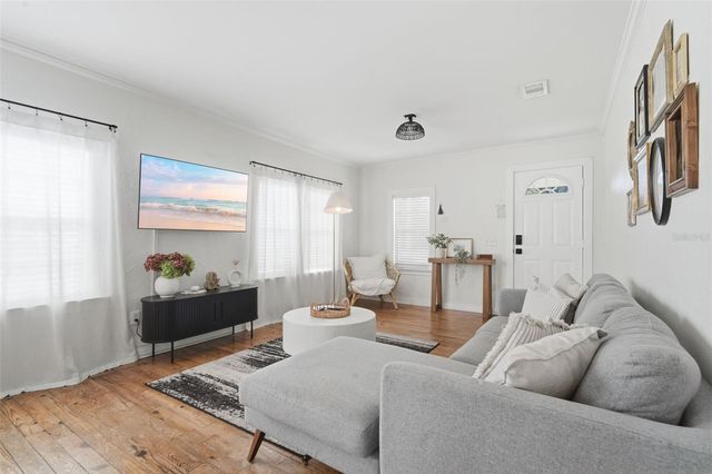 1307 FORMOSA AVENUE, Winter Park, FL 32789