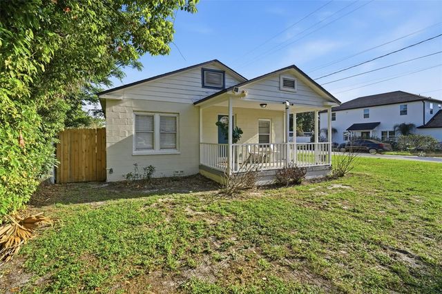 1307 FORMOSA AVENUE, Winter Park, FL 32789