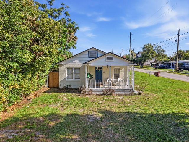 1307 FORMOSA AVENUE, Winter Park, FL 32789