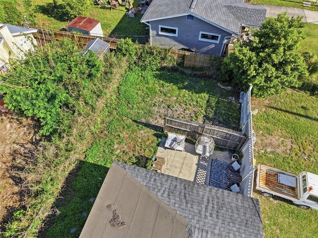 1307 FORMOSA AVENUE, Winter Park, FL 32789