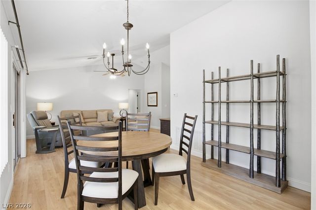 2529 Highvale Drive, Las Vegas, NV 89134