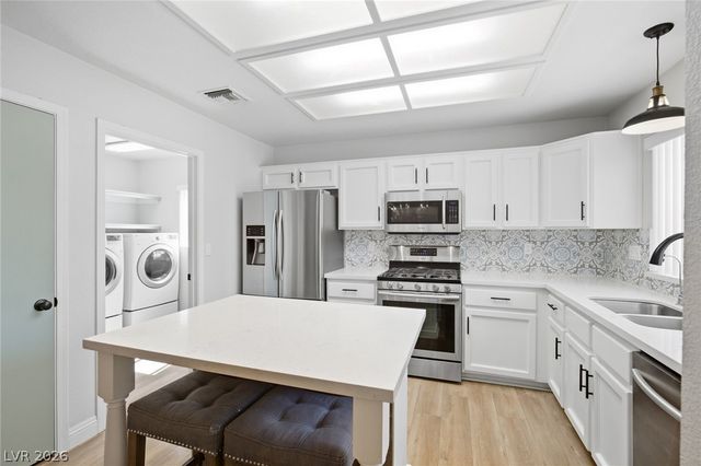 2529 Highvale Drive, Las Vegas, NV 89134