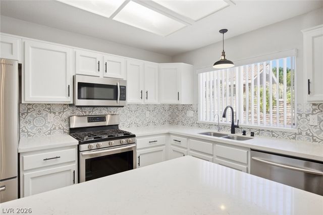 2529 Highvale Drive, Las Vegas, NV 89134
