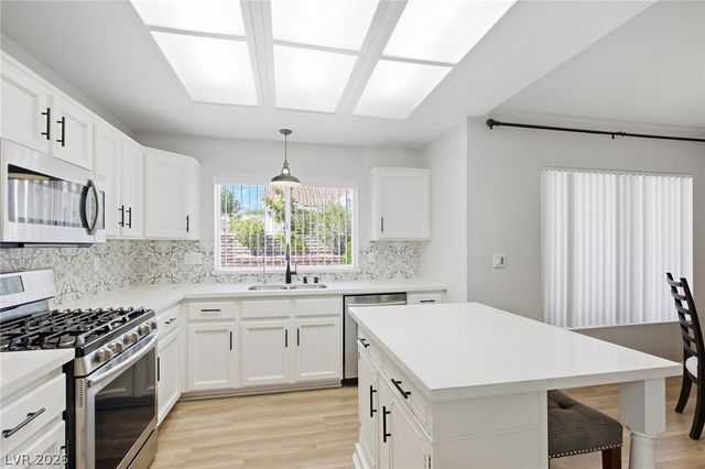 2529 Highvale Drive, Las Vegas, NV 89134
