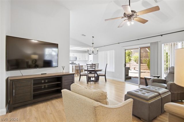 2529 Highvale Drive, Las Vegas, NV 89134