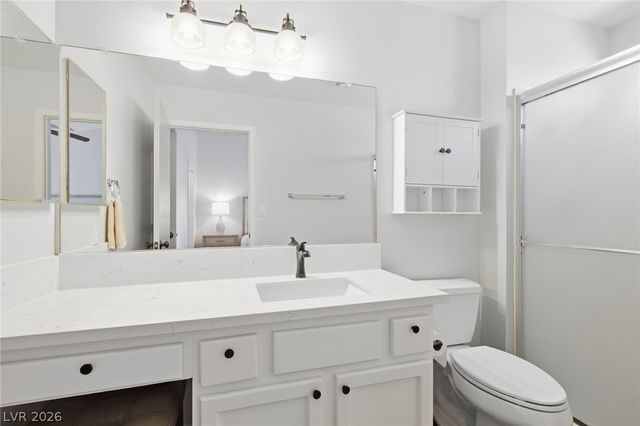 2529 Highvale Drive, Las Vegas, NV 89134