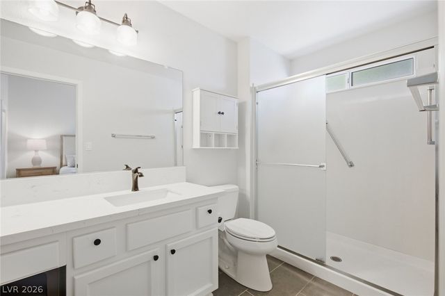 2529 Highvale Drive, Las Vegas, NV 89134