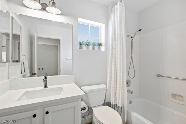 2529 Highvale Drive, Las Vegas, NV 89134